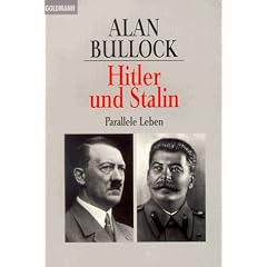 Hitler und Stalin. Parallele Leben.