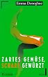 Zartes Gem�se, scharf gew�rzt.