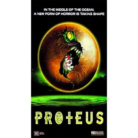 Proteus [VHS]