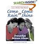 Come Rain or Come Shine: Friendships Between Women