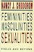 Book Feminities, Masculinities, Sexualities: Freud and Beyond