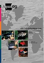 AQUALOG All Livebearers and Halfbeaks (Aqualog-Reference Books)