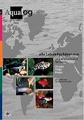 AQUALOG All Livebearers and Halfbeaks (Aqualog-Reference Books)