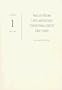 Wills from Late Medieval Venetian Crete, 1312-1420 (Dumbarton Oaks Other Titles in Byzantine Studies)