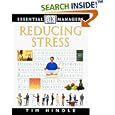 Reducing Stress (DK Essential Managers)