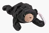 Ty Beanie Babies Blackie the Bear
