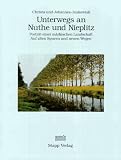 Unterwegs an Nuthe und Nieplitz