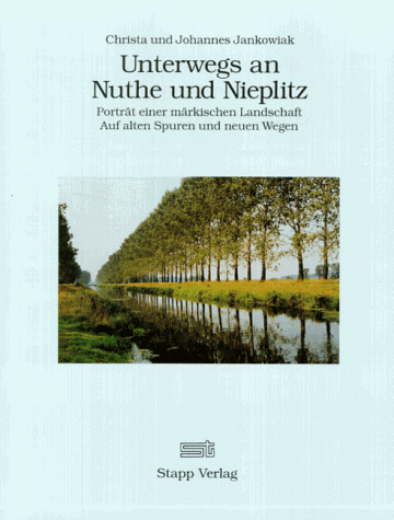Unterwegs an Nuthe und Nieplitz
