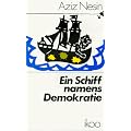 Ein Schiff namens Demokratie
