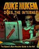 Duke Nukem Does the Internet