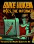 Duke Nukem Does the Internet