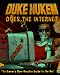 Book Duke Nukem Does the Internet
