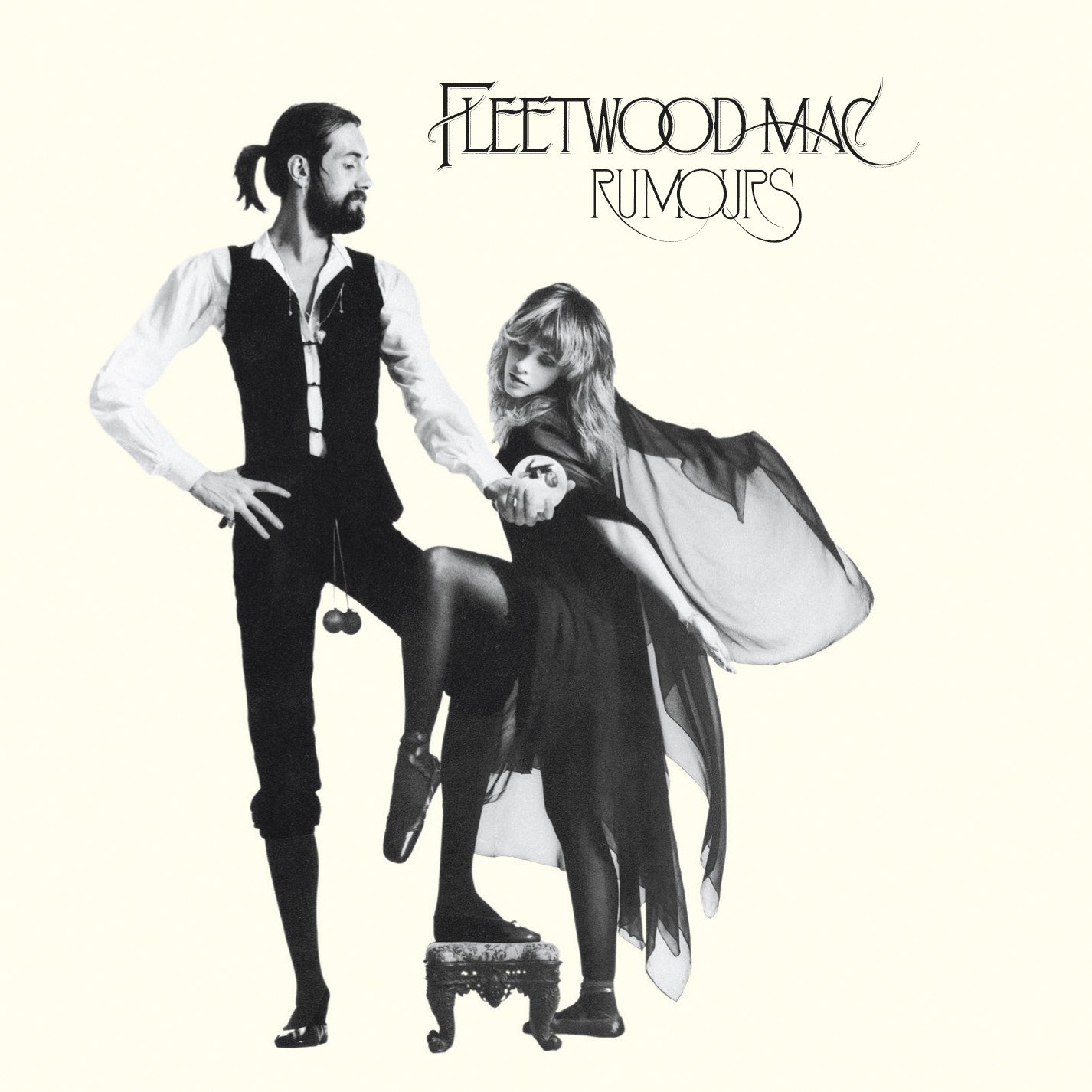 SOUNDTRACK4LIFE THE BSIDES Rewind 1977 Rumours Fleetwood Mac SOUNDTRACK4LIFE THE BSIDES Rewind 1977 Rumours Fleetwood Mac
