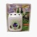 DD Discounts 371704 Renuzit Tri Scents Morning Meadow Starter Kit- Pack of 4