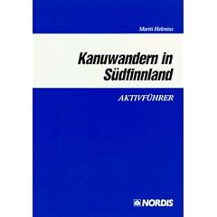 Kanuwandern in S�dfinnland
