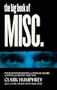 The Big Book of MISC.