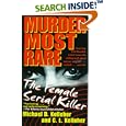 Murder Most Rare by  Michael D. Kelleher