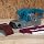 Makita 9924DB 7.8 Amp 3-Inch by 24-Inch Belt Sander with Cloth Dust Bag
