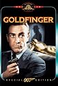 Goldfinger [DVD]