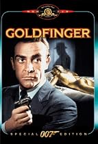 Goldfinger [DVD]