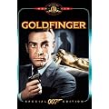 Goldfinger [DVD]