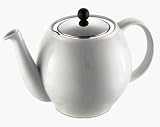  : SHIN CHA Tea press with s/s filter, 1.0 l, 34 oz