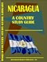 Nicaragua: A Country Study Guide, 1999