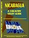Nicaragua: A Country Study Guide, 1999