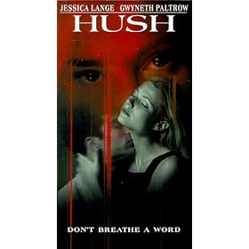 Hush [VHS]
