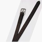 Collegiate Half Hole Leathers