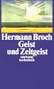 Geist und
