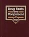 Drug Facts and Comparisons 2000 (2000 Drug Facts and Comparisons)