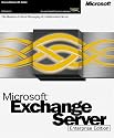 Exchange Server 5.5 Enterprise Edition (50-client)