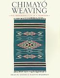 Chimayo Weaving: The Transformation of a Tradition