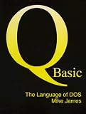 Qbasic: the Language of Ms-DOS (Programmers Library)
