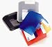 Allsop Zip Twin-Pack Case Storage for Zip 3.5