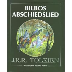 Bilbos Abschiedslied