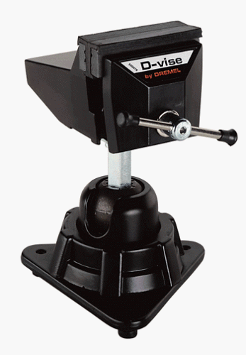 Dremel 2214D D-Vise
