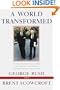A World Transformed
