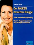 Der Falken Bewerber-Knigge