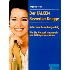 Der Falken Bewerber-Knigge