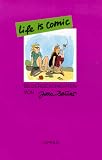 Life is comic. Bildergeschichten - Jutta Bauer