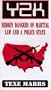 Y2K--Hidden Dangers of Martial Law and a Police State [VHS]
