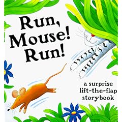 Run, Mouse, Run