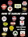 Book Guide to Gasoline Logos