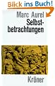 Selbstbetrachtungen
