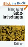 Selbstbetrachtungen