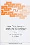 New Directions in Terahertz Technology (NATO Science Series E: (closed))