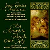 Angel to Watch Over Me