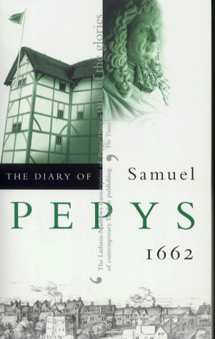 Pepys